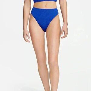 NWT‎ Women’s Nike swim bottoms size XS